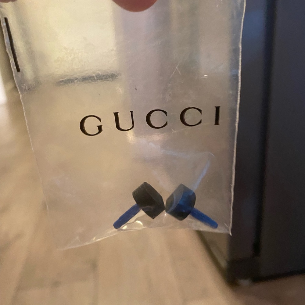 Gucci boots - Picture 5 of 6